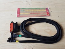 Orig. VW Audi VAG VAS 6606/18 Spezialwerkzeug Prüfadapter für VAS 6606 Prüfbox