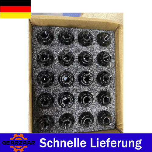 20x radmuttern kegelbund für - 20x,