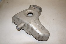 VW Lupo 2002 Auspuff