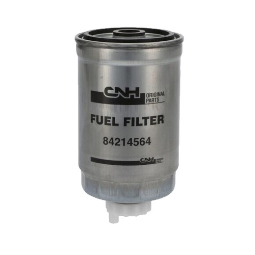Kraftstofffilter cnh case - kraftstofffilter,