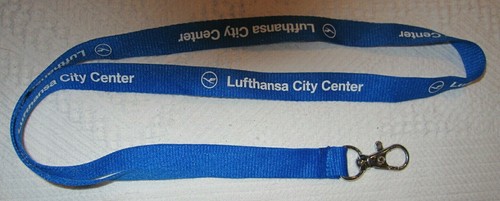 Lufthansa city center - city,