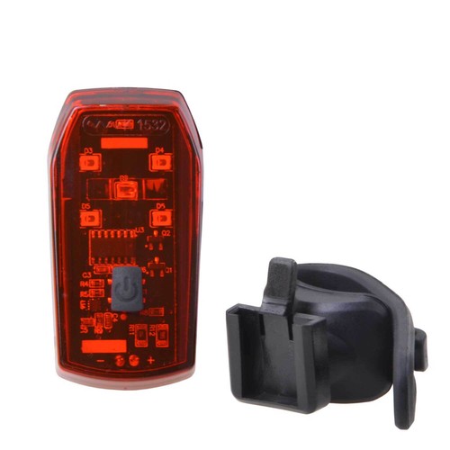 Led rücklicht mit - led-rücklicht,