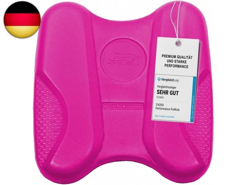 Zaosu performance pull - pull-kick, |