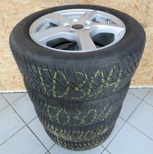 Winterräder Satz Ford Focus