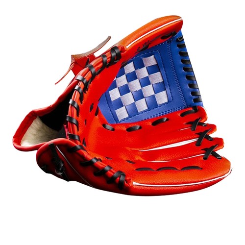 Baseballhandschuhe - 1x(10,5,