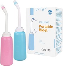2 Stk 500 ml Mobiles Reise