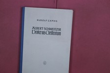 334416 Rudolf Grabs ALBERT