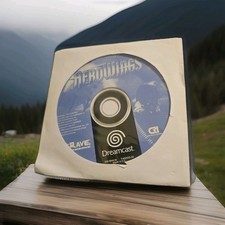 AeroWings SEGA Dreamcast Flugsimulator PAL Flugzeugspiel Flug-Simulation