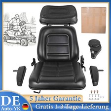 Universal Schleppersitz