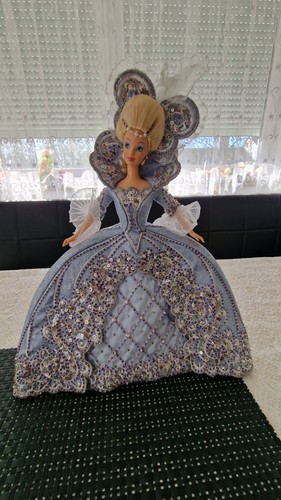 Madame barbie rokoko von - barbie,, rokoko,