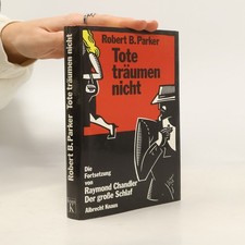 Tote träumen nicht  | 