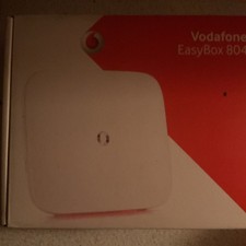 vodafone easybox 804 OVP