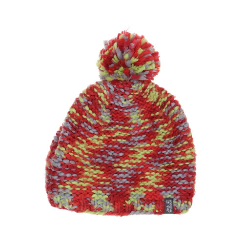 Jack wolfskin bommelmütze - jack, wolfskin,