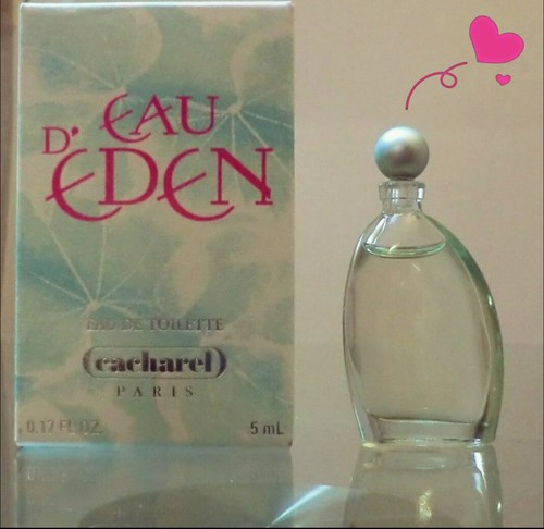 Eau eden toilette - de,