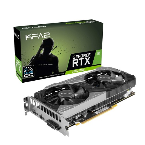 Kfa2 geforce rtx2060 super - geforce,