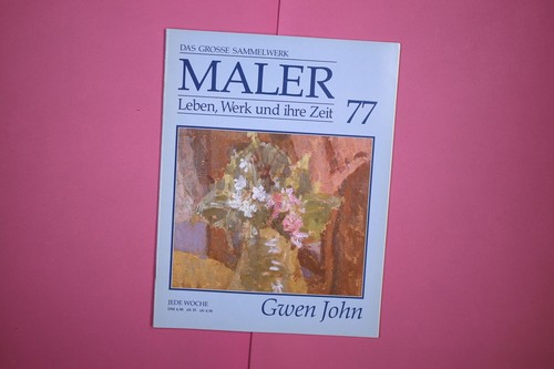 213794 gwen john das - john,