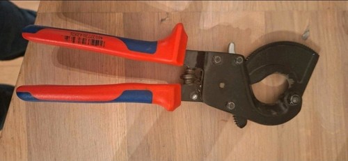 Knipex 250mm - knipex,