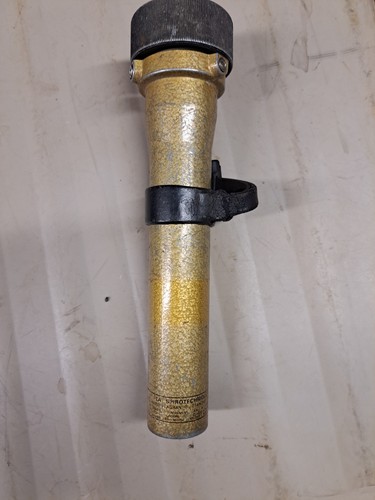 Alte tauchlampe spirolux - tauchlampe, la