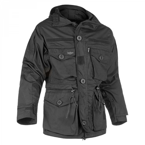 Invader gear para smock - invader,