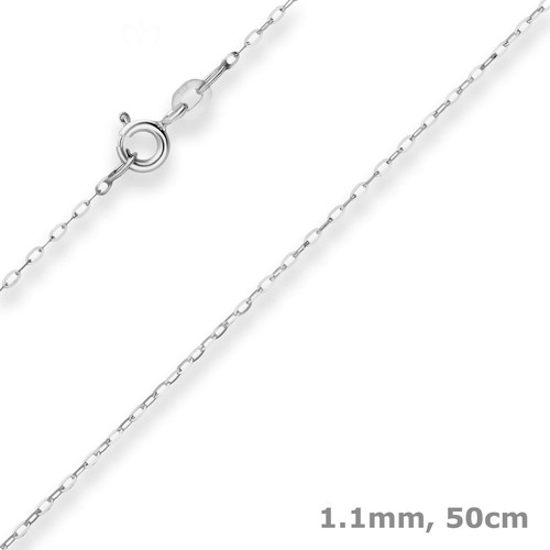 1mm ankerkette flach kette - ankerkette,