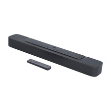 JBL Bar 2.0 All-in-One Schwarz Soundbar/Lautsprecher Bluetooth 80 W Dolby Digtal