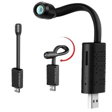 Mini-kamera Wi-Fi / USB HD