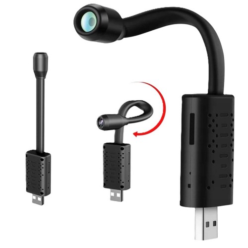 Mini kamera usb hd - usb,