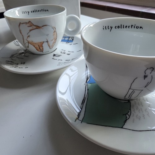Illy art collection - illy,