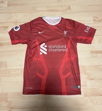 FC Liverpool Trikot Gebraucht