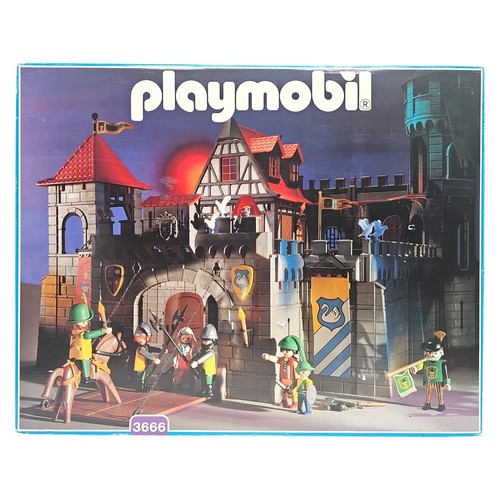 Playmobil 3666 große - 3666,