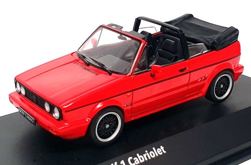 Solido scale s4315801 - 1/43,
