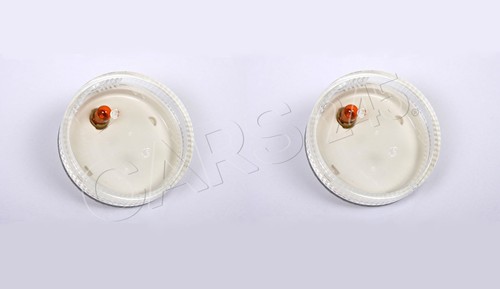 Original klar seitenblinker - original,