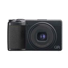 Ricoh GR IIIx Digitalkamera