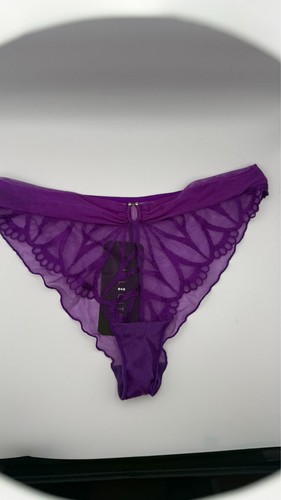 Implicite slip fever - slip, lila