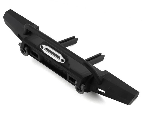 Traxxas bumper vorne mit - bumper,