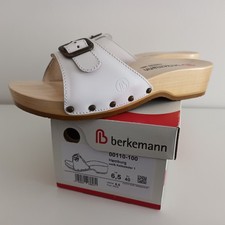 Berkemann Sandalen, Klepper