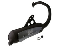 Sport Auspuff GIANNELLI GO