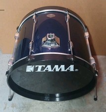 TAMA Rockstar 22"x18" Bass