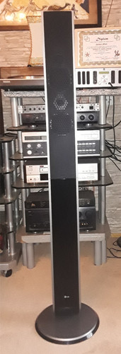 Säulenlautsprecher 200 watt - säulenlautsprecher,