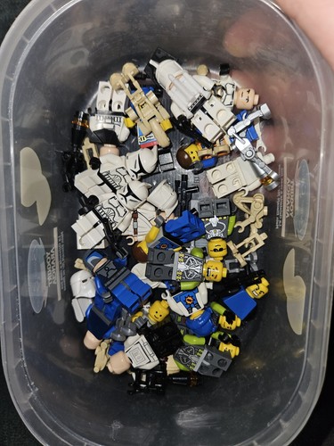 Lego star wars figuren - lego,