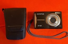 Olympus X-42 Digitalkamera
