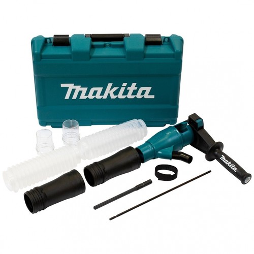 Makita staubabsaugungset für - makita,