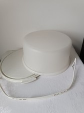 Tupperware Großer Konditor