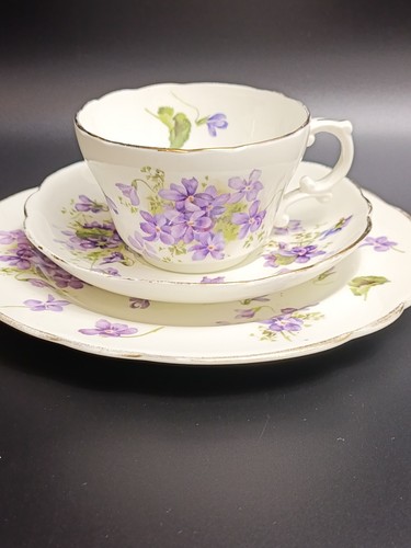 Vintage hammersley victorian - vintage,