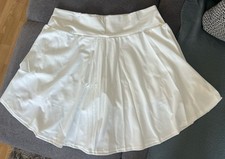 Rock mit Hosen XL Kurz Tennis Rock