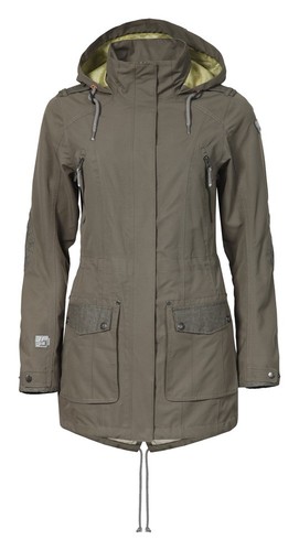 Icepeak damen jacke - damen,