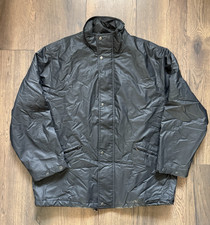 Regenjacke / Trenchcoat /