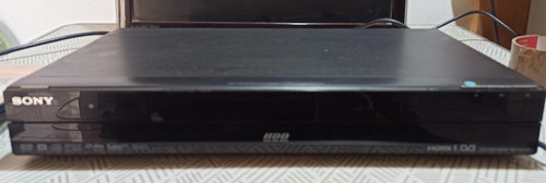 Sony rdr dc200 dvd recorder - sony, dvd-recorder