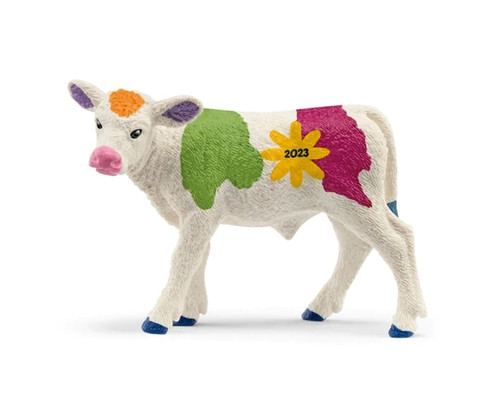 Schleich 72207 buntes - schleich,