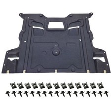 UNTERFAHRSCHUTZ MOTORSCHUTZ